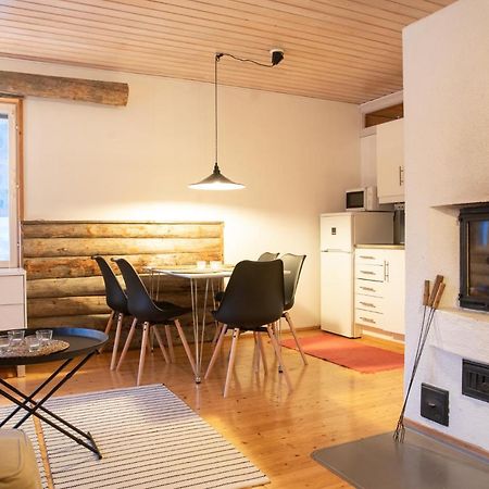 Holiday Home Etelaerinne E - Ruka Jurmuntie 10 Kuusamo Exterior photo
