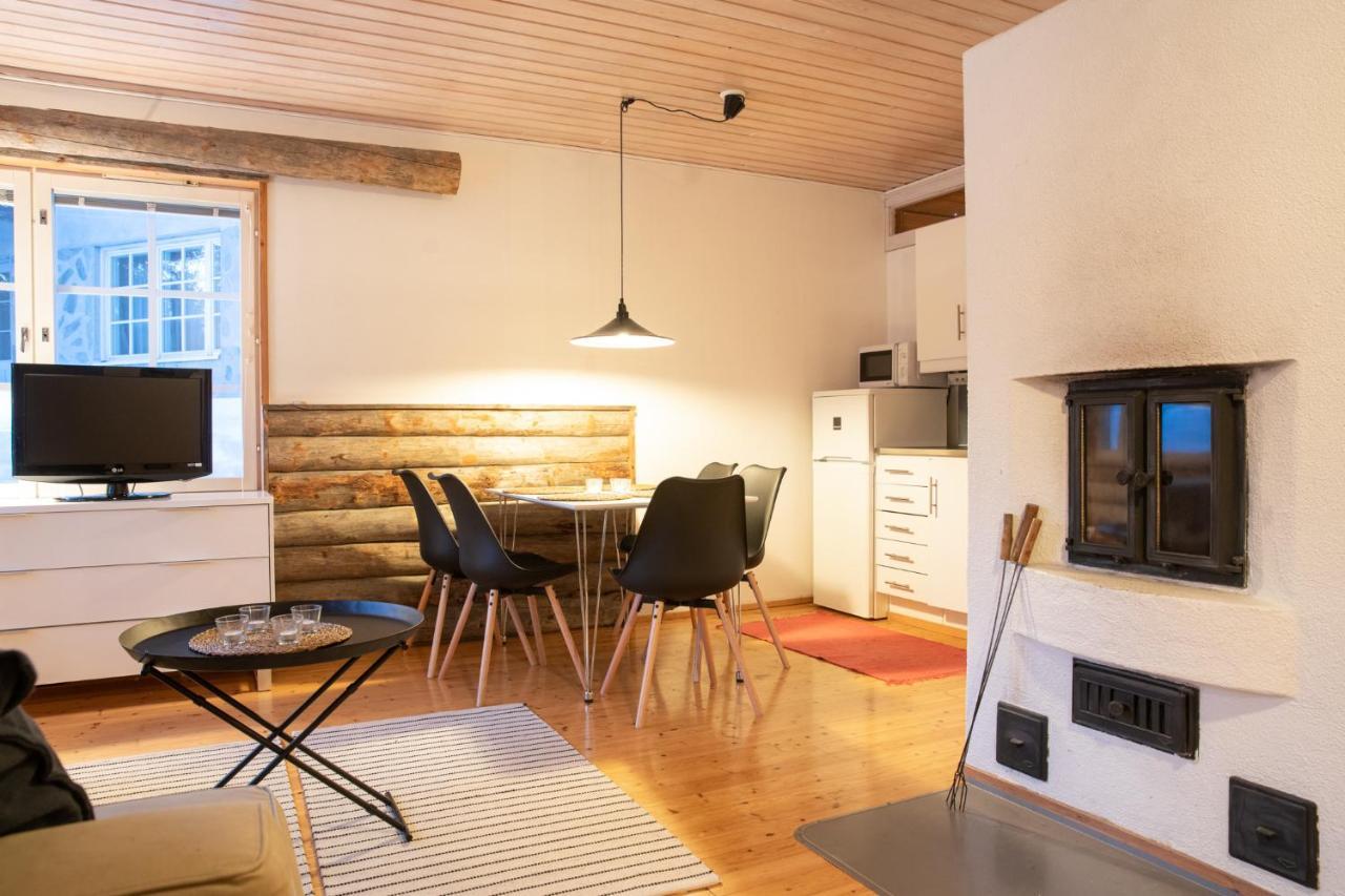 Holiday Home Etelaerinne E - Ruka Jurmuntie 10 Kuusamo Exterior photo