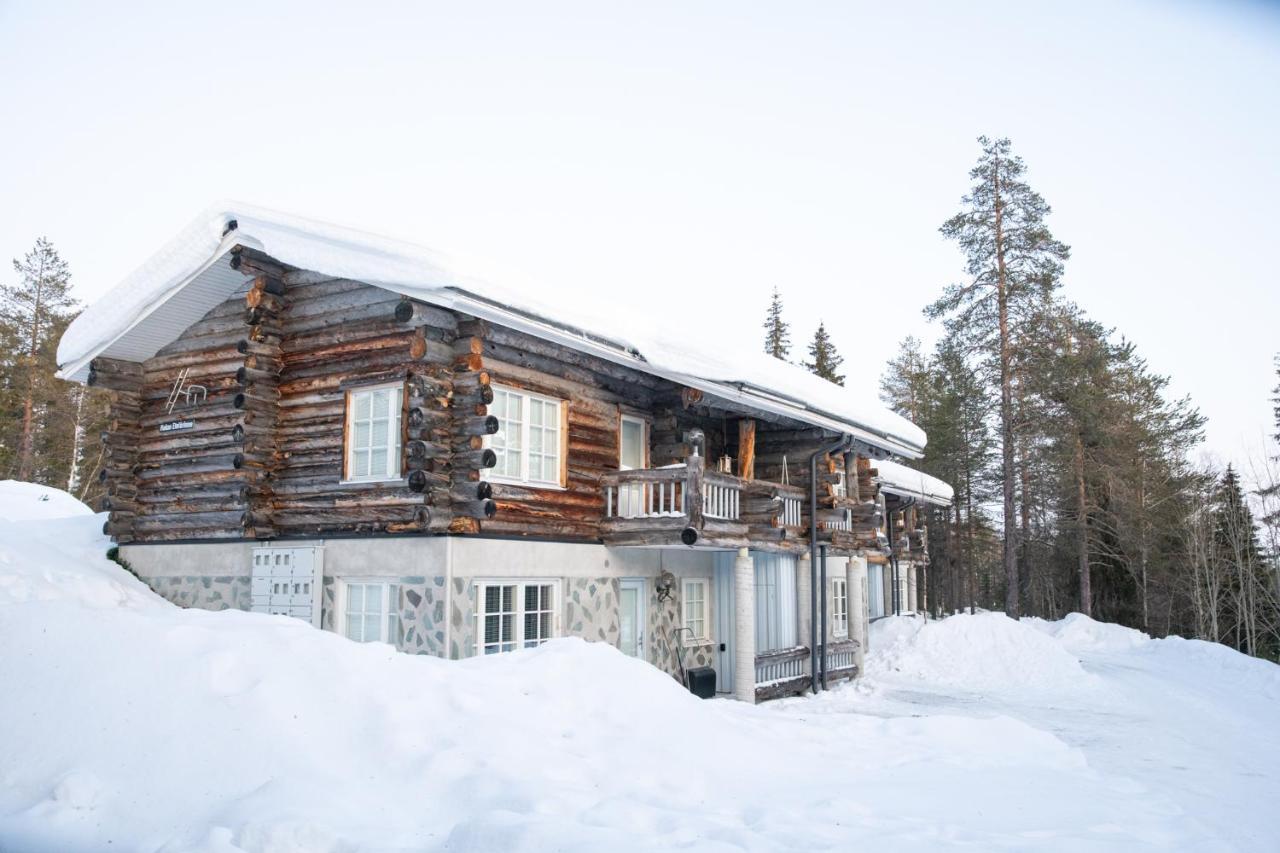 Holiday Home Etelaerinne E - Ruka Jurmuntie 10 Kuusamo Exterior photo