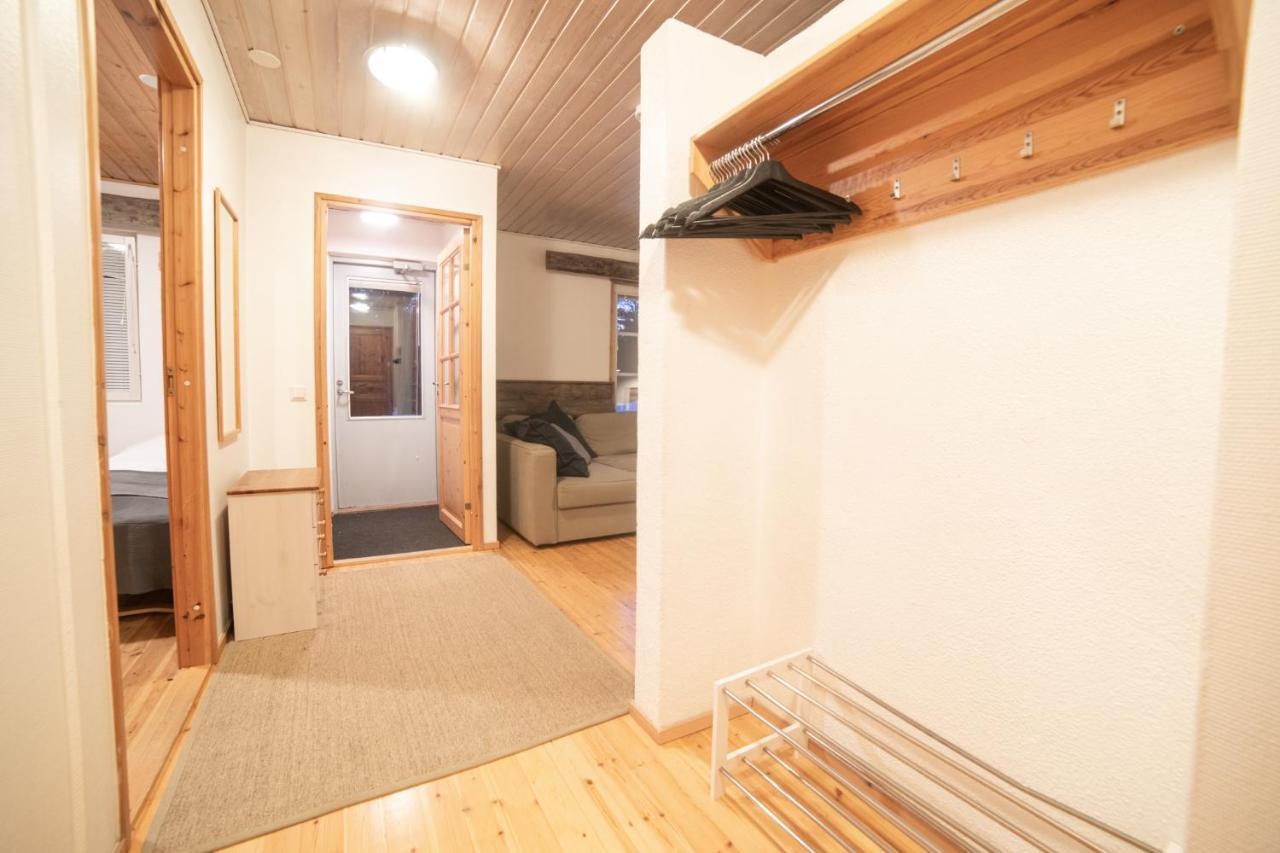 Holiday Home Etelaerinne E - Ruka Jurmuntie 10 Kuusamo Exterior photo