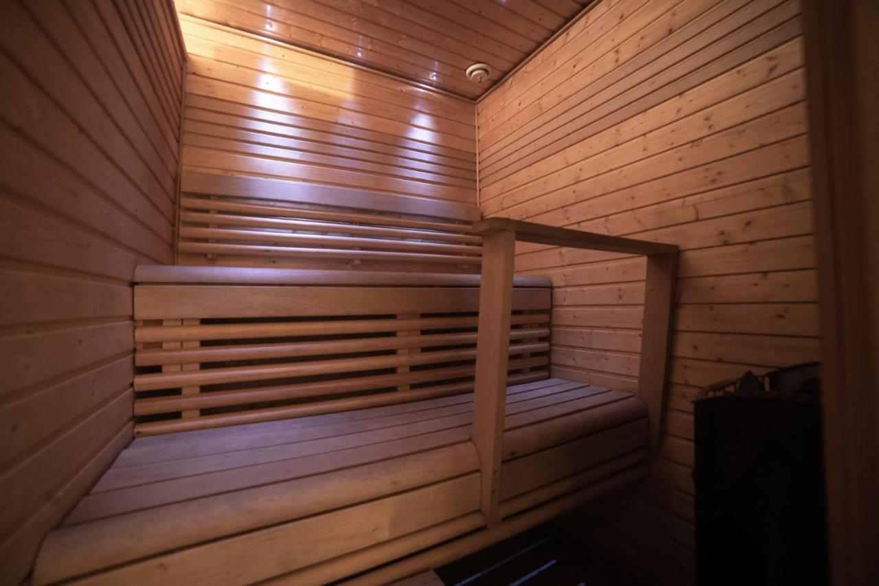 Holiday Home Etelaerinne E - Ruka Jurmuntie 10 Kuusamo Exterior photo