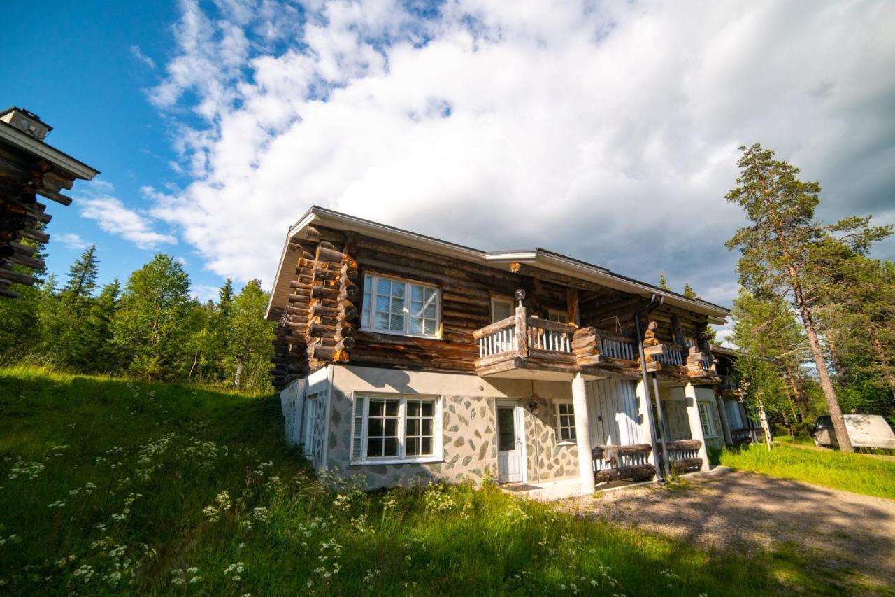 Holiday Home Etelaerinne E - Ruka Jurmuntie 10 Kuusamo Exterior photo