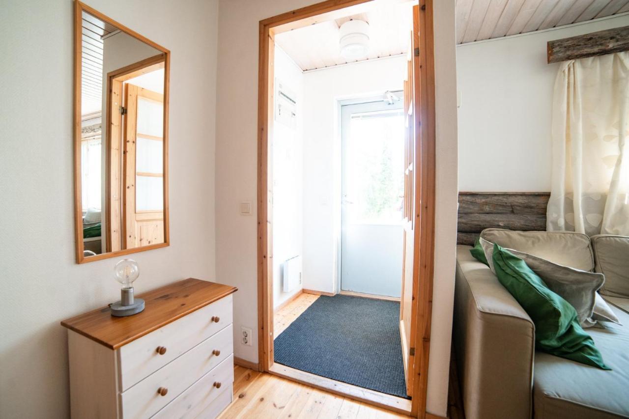 Holiday Home Etelaerinne E - Ruka Jurmuntie 10 Kuusamo Exterior photo